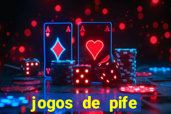 jogos de pife baralho online